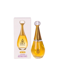 Mesk & Amber Mini Jadore 25ml EDP for Women