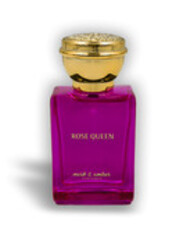 Mesk & Amber Rose Queen 30ML Women