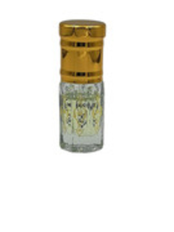 Mesk & Amber Spiced Citrus  3ML UniSex