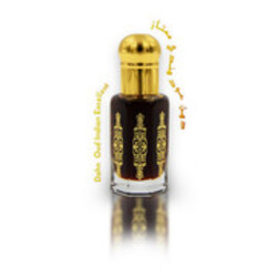 Mesk & Amber Dahn Oud Indian Excellent 3ML UniSex