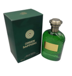 Green Sapphire 100ml EDP UniSex