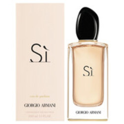 Si 100ml EDP for Women