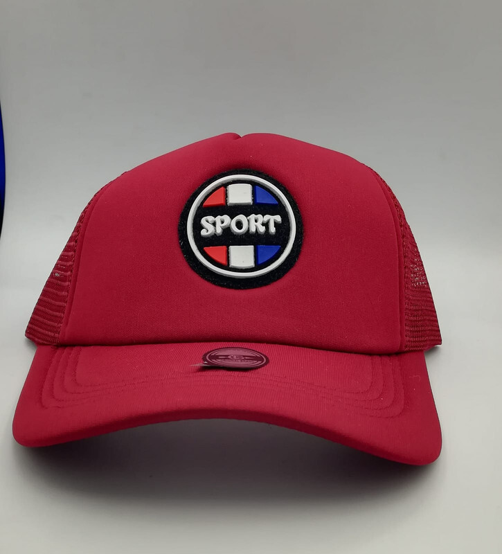 Net Sports Large Hat