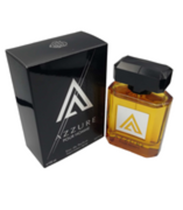 AZZURE POUR HOMME 100ml EDP UniSex