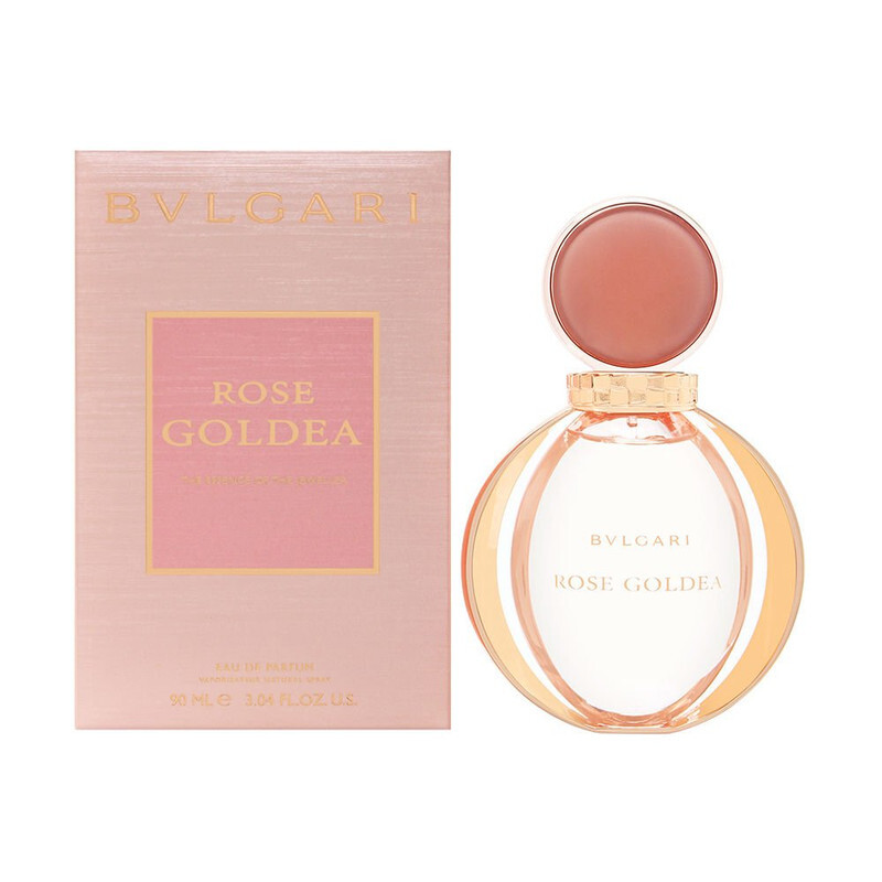 Bvlgari rose goldea limited edition outlet price