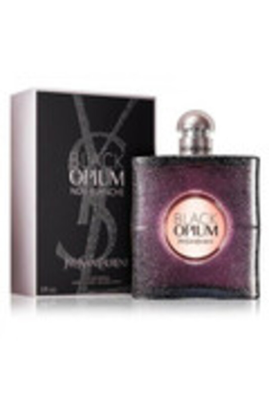 

Yves de Sistelle BLACK OPIUM 90ml EDP Perfume for Women