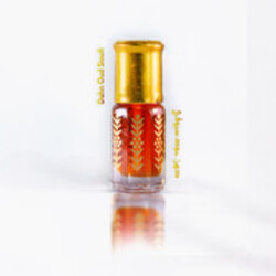 Mesk & Amber Dahn Oud Syoufi 3ML UniSex