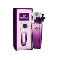 Mesk & Amber Mini Midnight Rose 25ml EDP for women