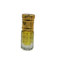 Mesk & Amber Amber Oud 3ML UniSex