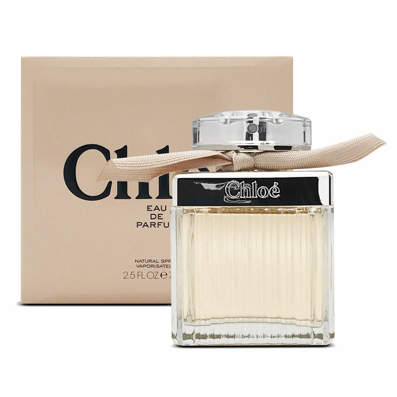 CHLOE L EDP Women 75 ML