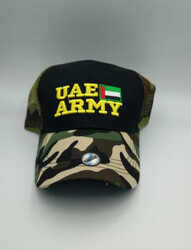 UAE Army Small Hat