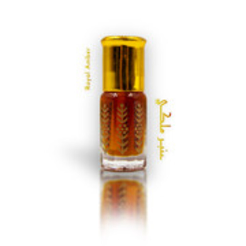 Mesk & Amber Royal Amber 30ML UniSex