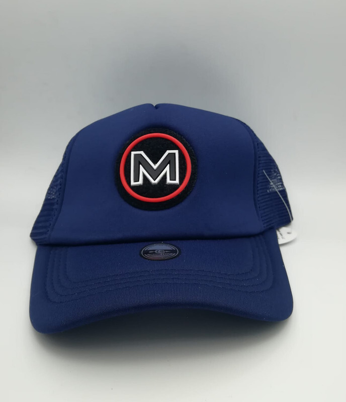 Original M Brand Large Hat