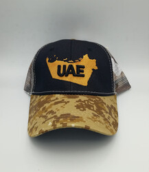 UAE Military Medium Hat