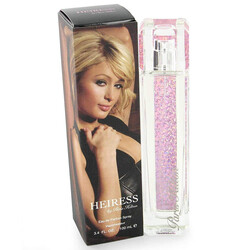 PARIS HILTON HEIRESS L EDP Women 100 ML