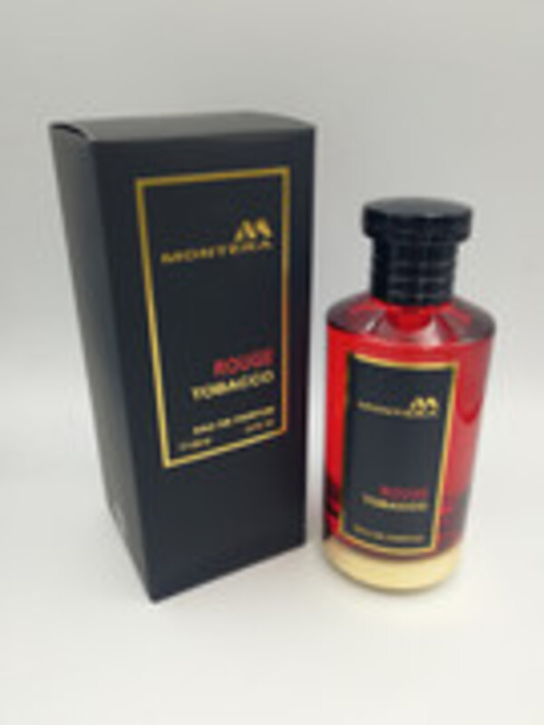 Montera Rouge Tobacco Men 100ml