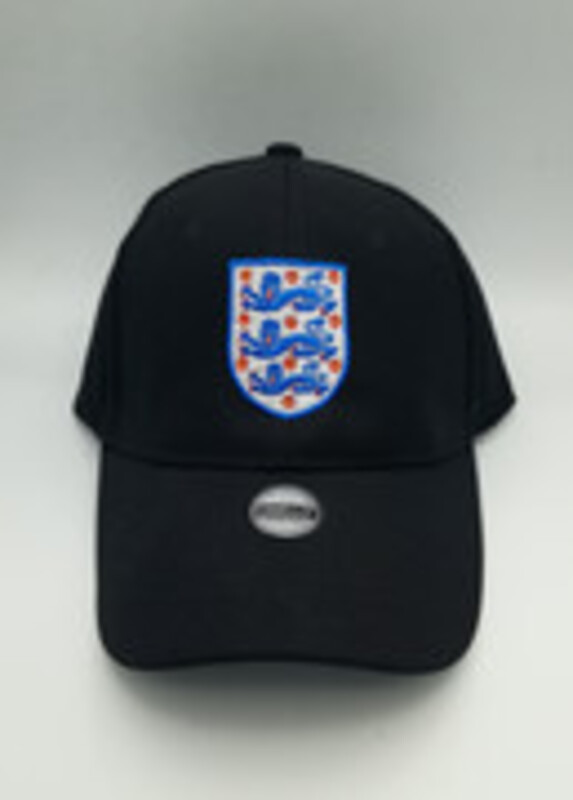 England Team CAMELLO HAT