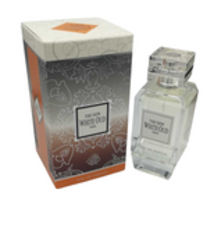 White Oud 100ml EDP UniSex