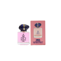 Mesk & Amber Mini Brand 305 25ml EDP for Women