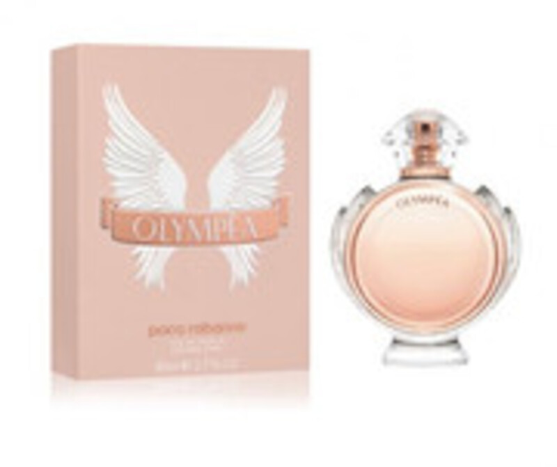 Mesk & Amber OLYMPIC 80ml EDP for Women