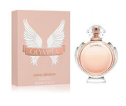 OLYMPEA 80ml EDP for Women