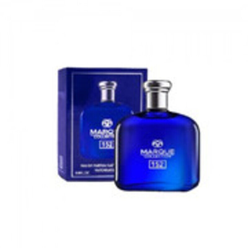 

Mesk & Amber MARQUE 152 25ML UNISEX