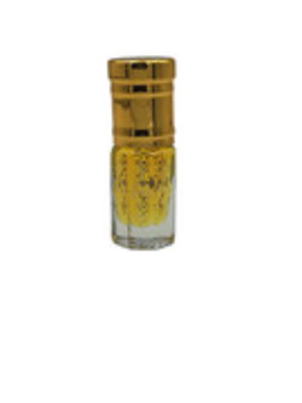 Mesk & Amber Oud Saffron  3ML UniSex