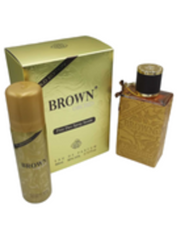 Brown Orchid 80ml EDP UniSex