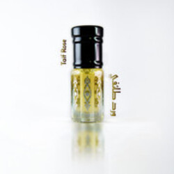 Mesk & Amber Taif Rose 3ML UniSex