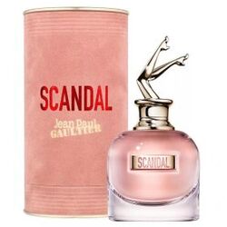 JEAN PAUL GAULTIER SCANDAL EDP Women 80ML