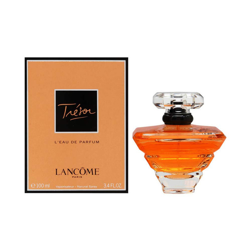 LANCOM TRESOR L EDP Women 100 ML