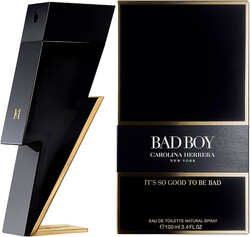 BAD BOY LE PARFUM Men 100ML