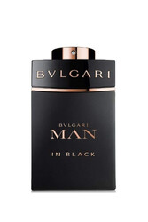 BVLGARI MAN IN BLACK EDP Men 100 ML