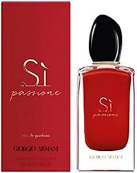 ARMANI SI PASSIONE L EDP Women 100ML