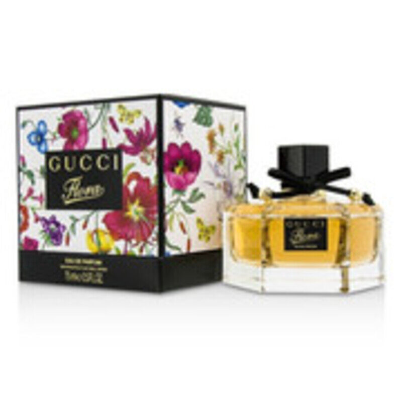 

Mesk & Amber Flora 75ml EDP Perfume for Women