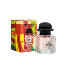 Mesk & Amber Mini Twilly 25ml EDP for women