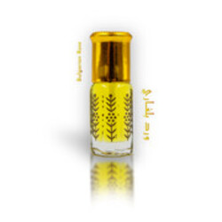 Mesk & Amber Bulgarian Rose 3ML UniSex