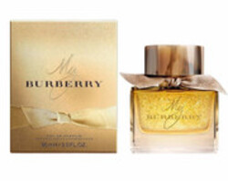 My 90ml EDP for Women