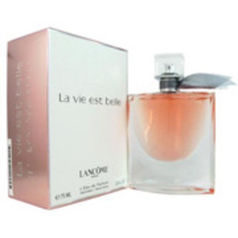 La Vie est belle 75ml EDP for Women