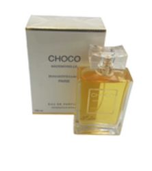 CHOCO MADEMOISELLE 100ml EDP for Women