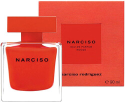 NARCISO RODRIGUEZ ROUGE Women EDP 90 ML