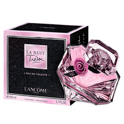 LANCOME TRESOR LA NUIT EDT Women 50ML