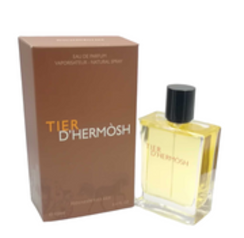 TIER D'HERMOSH 100ml EDP UniSex