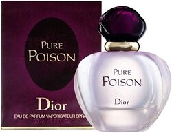 DIOR PURE POISIN EDP Women 100 ML