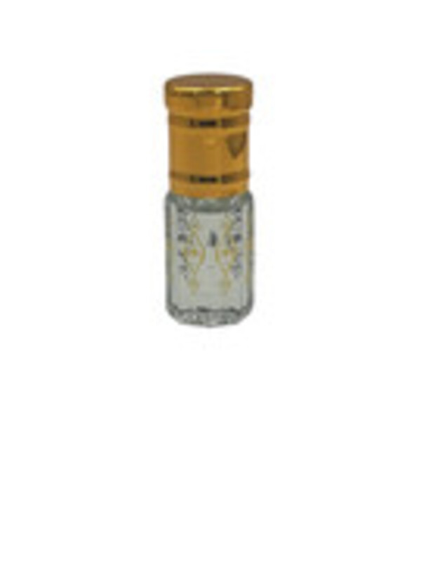 Mesk & Amber Climbing Musk 3ML UniSex