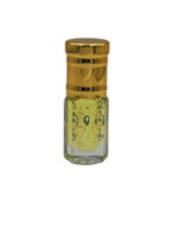 Mesk & Amber Oud Silk  3ML UniSex