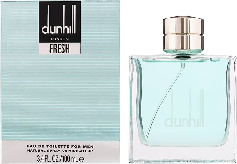 DUNHILL FRESH M EDT Men 100 ML