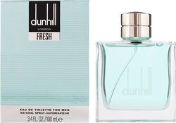 DUNHILL FRESH M EDT Men 100 ML