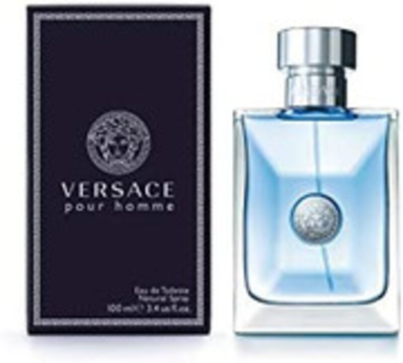 Versace Pour Homme 100ml EDT UniSex