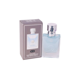 Mesk & Amber Mini Versace Homme 25ml EDP for Men